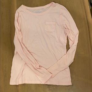 Vineyard Vines women’s long sleeve